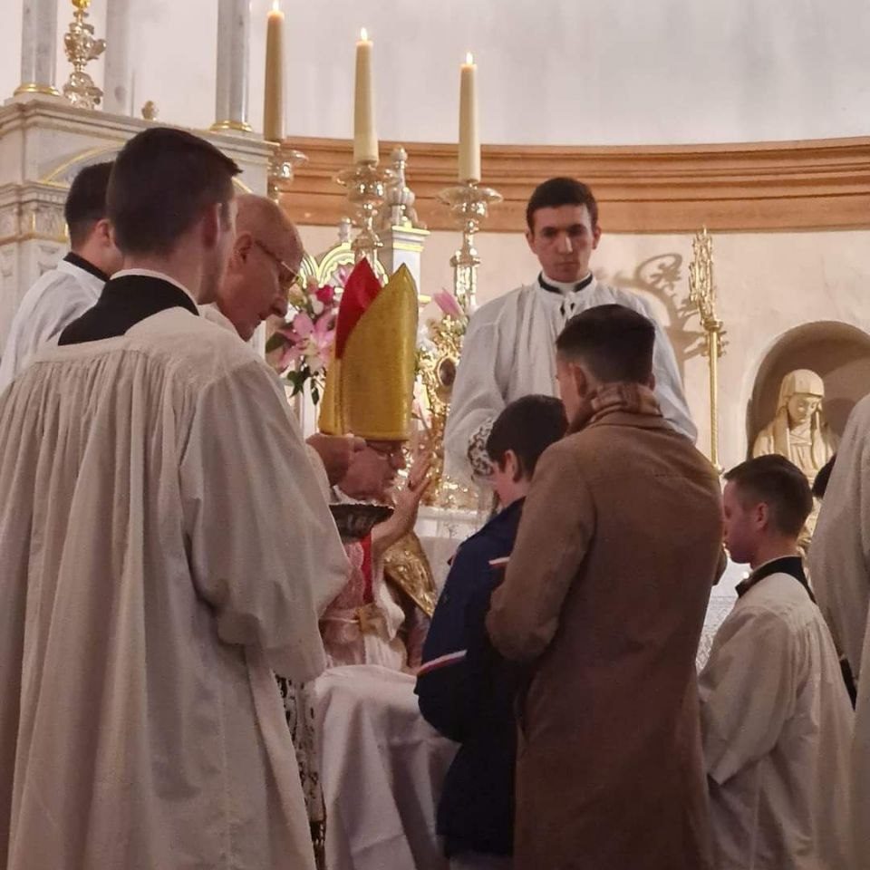 Confirmations le 19 et 20 juillet&nbsp;2025