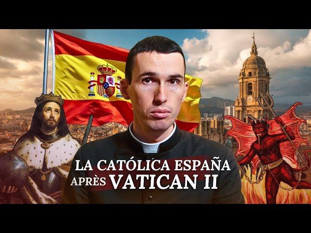 [Foi Intégrale] L&rsquo;imposition de la Liberté Religieuse à la Catholique&nbsp;Espagne