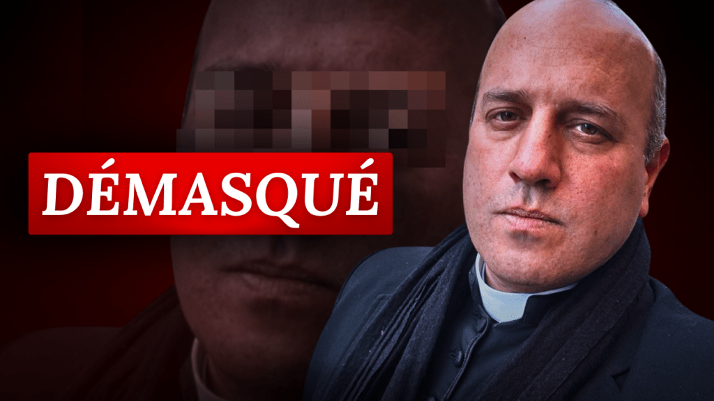 [Foi Intégrale] Un prêtre réagit à l&rsquo;abbé&nbsp;Raffray